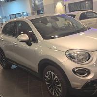 Fiat 500X 1.3 mjt City Cross 4x2 95cv * GARANZIA F