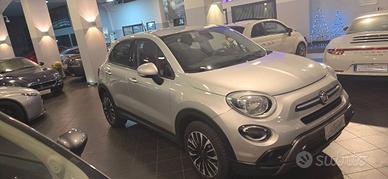 Fiat 500X 1.3 mjt City Cross 4x2 95cv * GARANZIA F