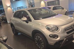 Fiat 500X 1.3 mjt City Cross 4x2 95cv * GARANZIA F