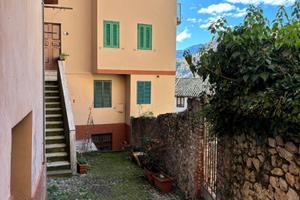 Appartamento da ristrutturare