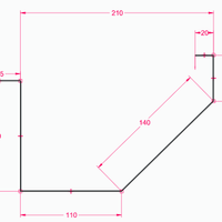 grondaie acciaio inox