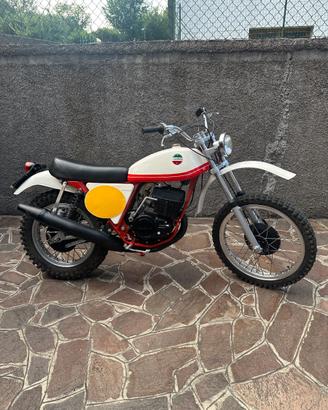 Laverda 250 2tr
