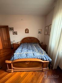 Letto matrimoniale