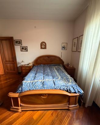 Letto matrimoniale