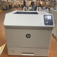 Stampante hp Laser Jet Enterprise M604