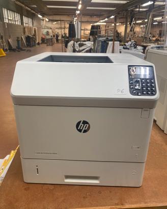 Stampante hp Laser Jet Enterprise M604