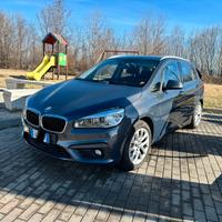 Bmw serie 2 Active tourer