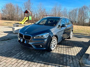 Bmw serie 2 Active tourer