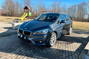 Bmw serie 2 Active tourer