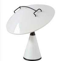 Lampada da tavolo/pavimento Radar-Elio Martinelli