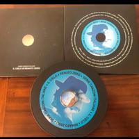 Moneta 5 euto renato zero