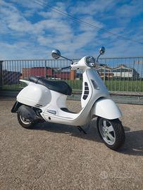 Vespa Gt 125