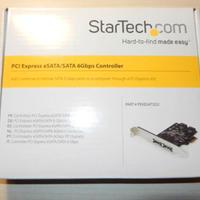 Scheda di Rete PC Startech