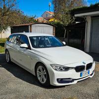 Bmw 320d 184cv Sport Euro6b
