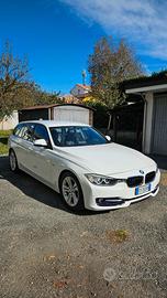 Bmw 320d 184cv Sport Euro6b