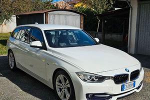 Bmw 320d 184cv Sport Euro6b