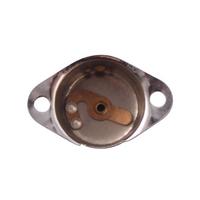 Coperchio devio luci con pulsante clacson ciclomot