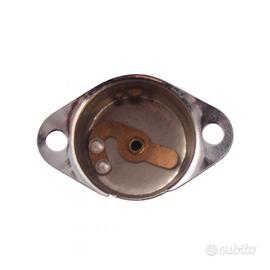 Coperchio devio luci con pulsante clacson ciclomot