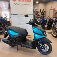 rayzer 125
