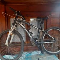 bici come nuova