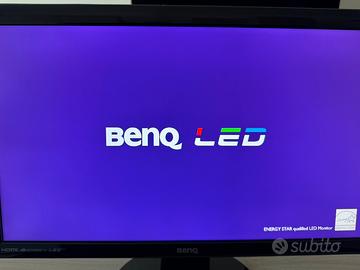 Monitor HMDI per PC