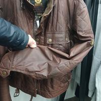 Giubbotto da uomo. marchio  Belstaff 