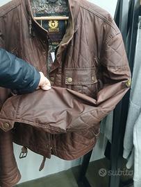 Giubbotto da uomo. marchio  Belstaff 