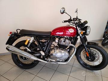 Royal Enfield Interceptor 650 Nuova Immatric. KM0