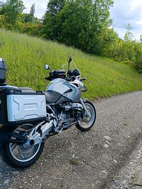 BMW R1200GS