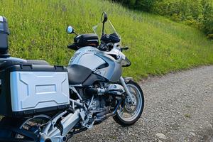 BMW R1200GS