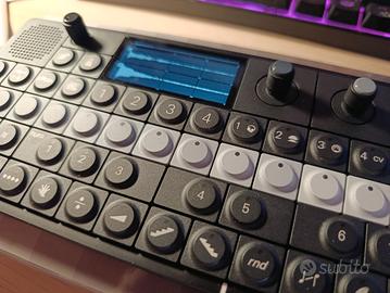 Teenage Engineering XY