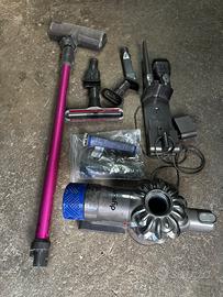 Dyson v6