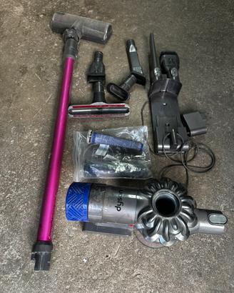 Dyson v6