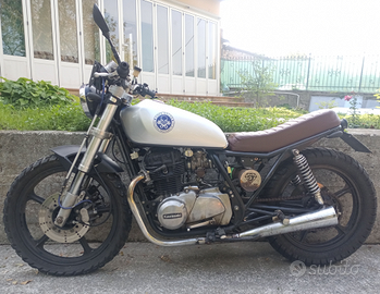 Kawasaki KZ 440 H