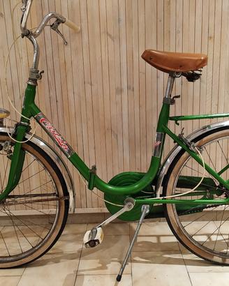 bicicletta d' epoca da 23.