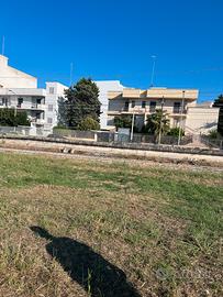 Terreno Bitonto stazione