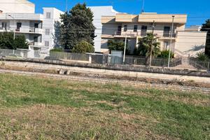 Terreno Bitonto stazione