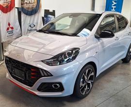 GAMMA HYUNDAI PRONTA CONSEGNA ROTTAMAZIONE ECOBONU