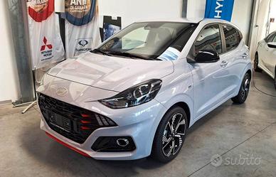 GAMMA HYUNDAI PRONTA CONSEGNA ROTTAMAZIONE ECOBONU