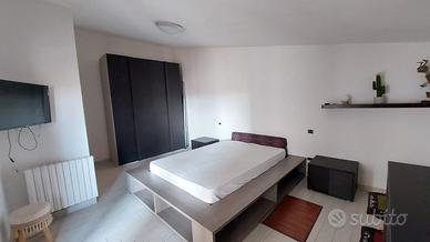 letto contenitore