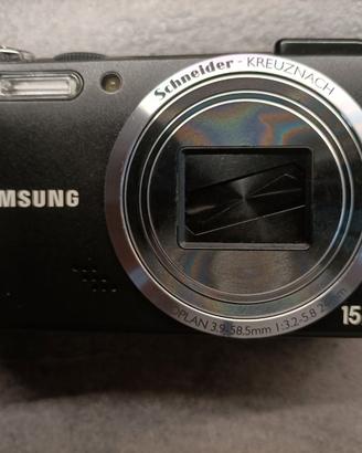 Fotocamera Samsung WB650 