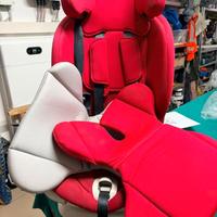 Seggiolino auto Chicco Youniverse Fix Isofix 9–36