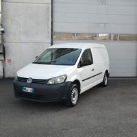 VW Caddy maxi
