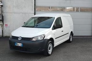 VW Caddy maxi
