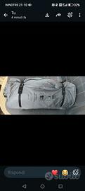 TENDA DA TREKKING SIMOND 900MT 2 PERSONE 