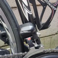 Bicicletta da corsa Colnago