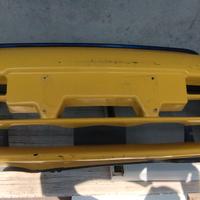 paraurti anteriore fiat seicento Sporting 