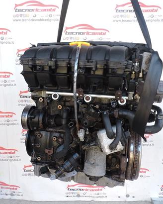 Motore volkswagen passat 3.6 tsi bws rf647