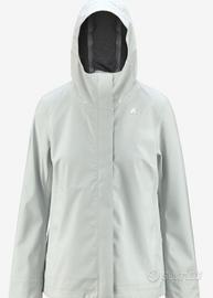 K-way Madalina Bonded Jersey  S