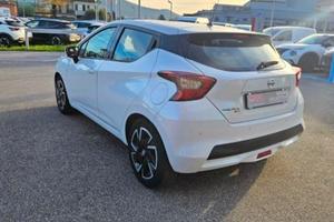 Nissan Micra N Design € 12000